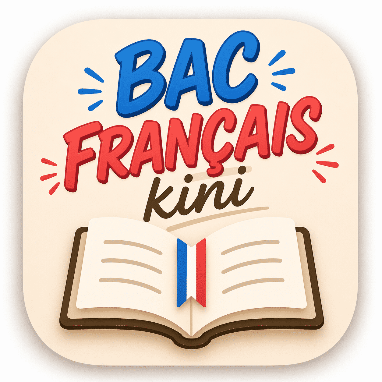BacFrancaisKini