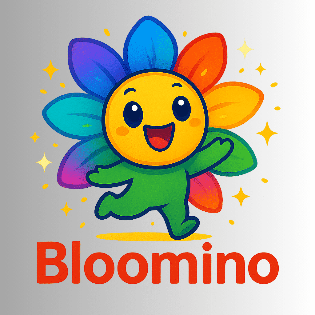 Bloomino