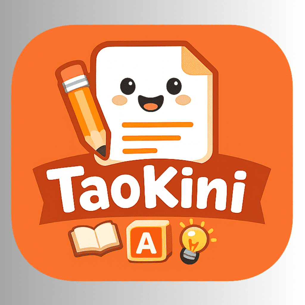 Ressources TaoKini