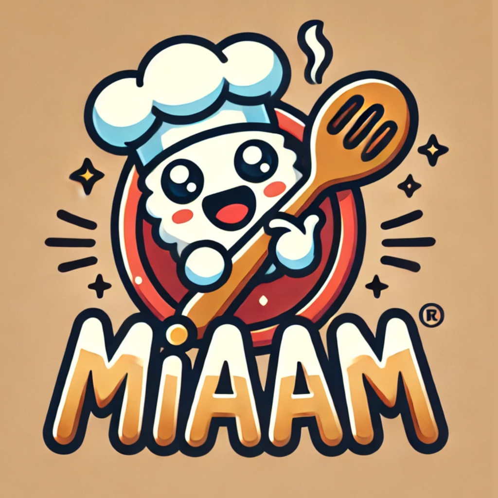 Logo Miaam