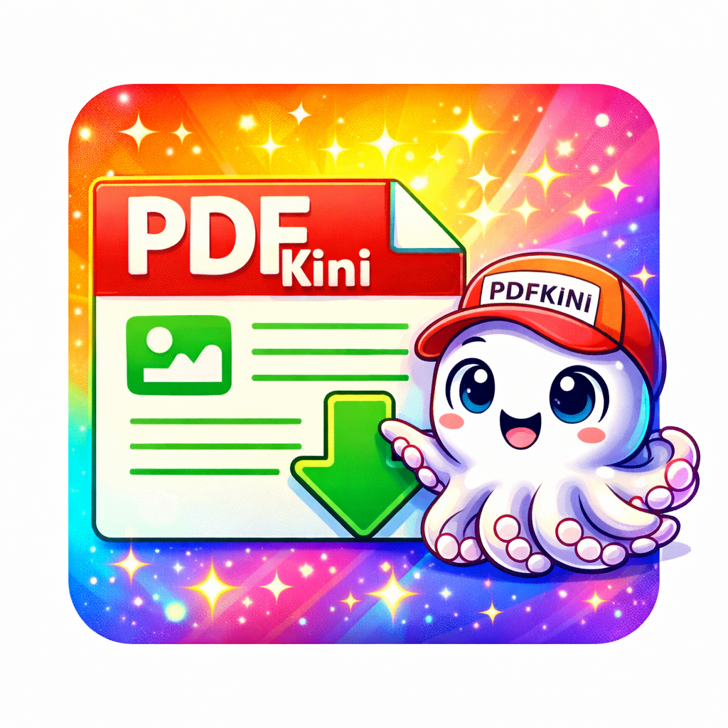 Logo PDFKini