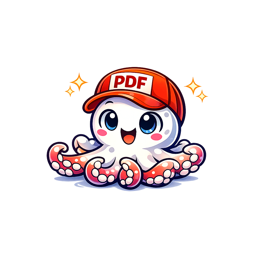 Mascotte PDFKini